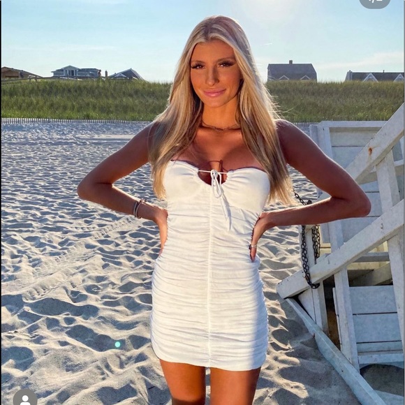 Princess Polly Dress - Picture 3 of 4